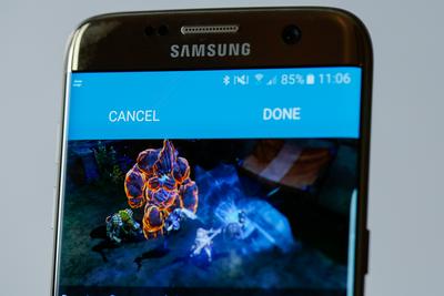Samsung Galaxy S7