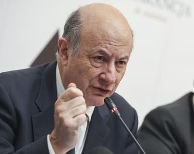 Jacek Rostowski