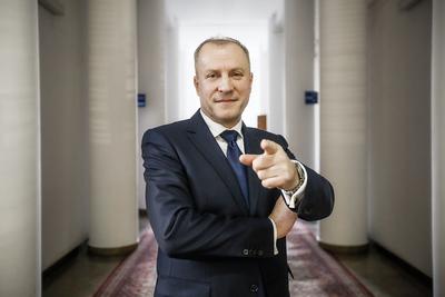 RADA ZARADZI: