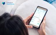 Internetowa książeczka zdrowia Comarch HealthNote - darmowa aplikacja dla pacjentów i lekarzy
