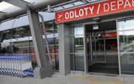 Ruszyła naprawa pasa startowego w Modlinie