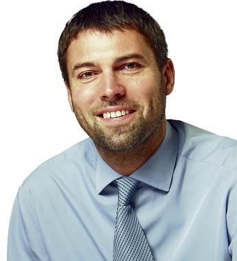 Petr Kellner