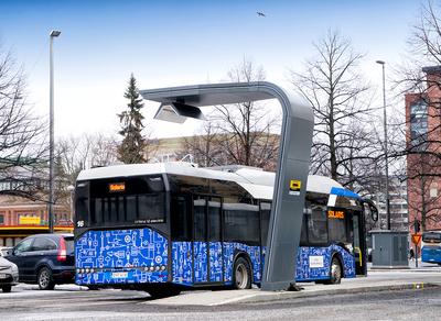 ODSETEK: Tylko około 5 proc. autobusów miejskich eksploatowanych w polskich miastach jest wyposażone w tzw. napęd alternatywny (hybrydowy, elektryczny lub CNG).