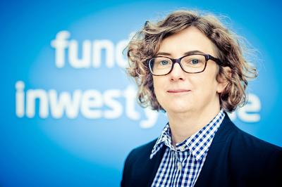 Ewa Radkowska-Świętoń pozostała na stanowisku prezesa Skarbca TFI