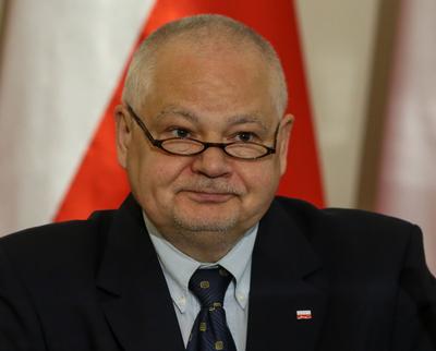 Adam Glapiński