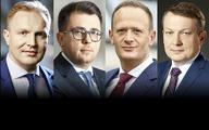 Spółki skarbu państwa siłują się ze start-upami