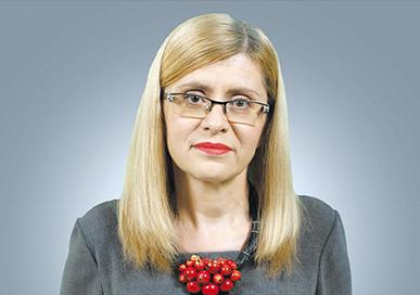 Prof. dr hab. n. med. Magdalena Olszanecka-Glinianowicz