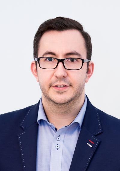 Dr n. med. Mariusz Sikora