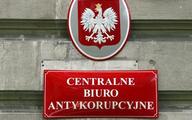 CBA zatrzymało znanego warszawskiego biznesmena w sprawie SKOK Wołomin