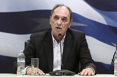 Jeorjos Stathakis
