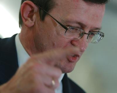Tadeusz Cymański