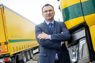 RÓŻNICA: Polscy płatnicy są dużo mniej zdyscyplinowani niż ich odpowiednicy z Europy Zachodniej — uważa Andrzej Szymański, dyrektor zarządzający firmy Dartom.