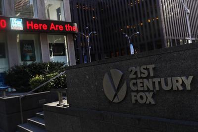 Twenty-First Century Fox