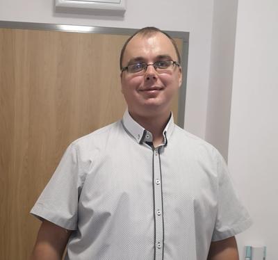 Dr n. med. Michał Ordak
