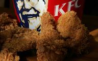 Setki zatrutych w KFC w Mongolii