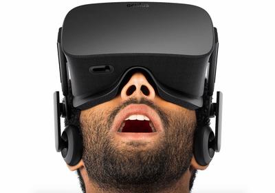 Oculus Rift