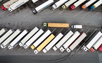 Polska jest unijną potęgą transportową. Dyrektywa znacznie podniesie polskim przewoźnikom koszty osobowe.