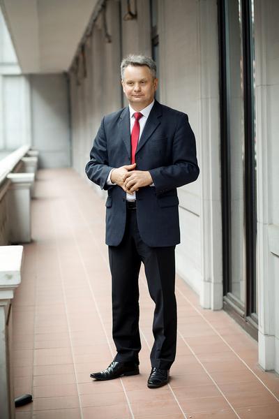 WSCHÓD...: Nie wierzę w wypieranie naszych sadowników z Zachodu przez ukraińskich producentów. Oni koncentrują się na Wschodzie i coraz więcej dostarczają do krajów postsowieckich — mówi Mirosław Maliszewski, prezes Związku Sadowników RP.
