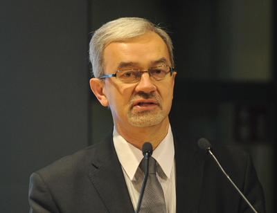 Jerzy Kwieciński