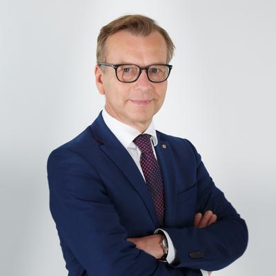 Prof. dr hab. n. med. Mirosław Wielgoś
