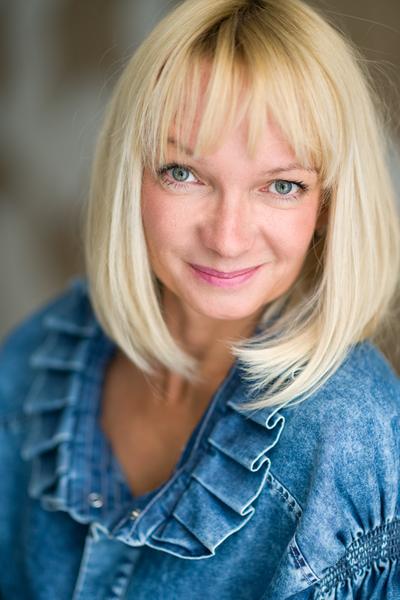 Dr n. med. Katarzyna Nessler