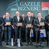 Wideorelacja - Gazele Biznesu- Warszawa