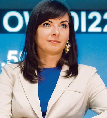 Aleksandra Magaczewska