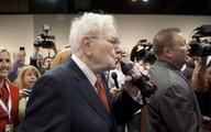 Warren Buffett na diecie 6-latka