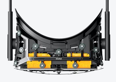 Oculus Rift