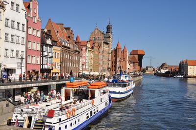 Gdańsk