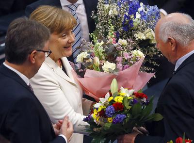 Z polskiego punktu widzenia największą zazdrość może wywoływać zdolność niemieckiej klasy politycznej do zawierania kompromisów.