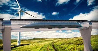 Hyperloop