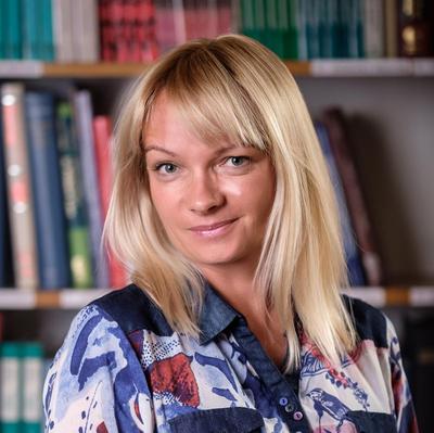 Dr n. med. Katarzyna Nessler