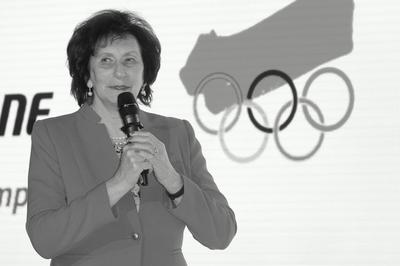 Irena Szewińska