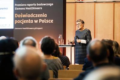 Dr Dorota Cianciara