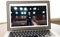 Apple'a największy skok w historii
