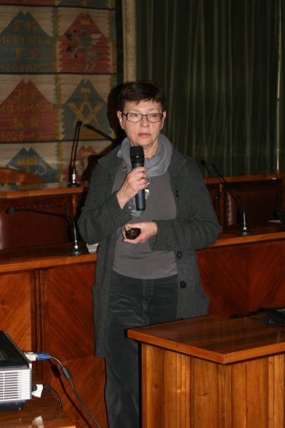 Irena Herst