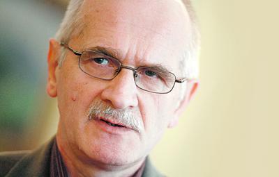 Krzysztof Czabański
