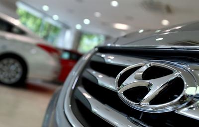 Hyundai Motor
