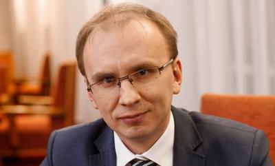 Radosław Domagalski-Łabędzki