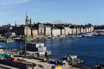 Sztokholm