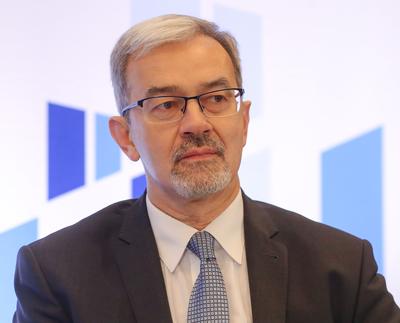 Jerzy Kwieciński