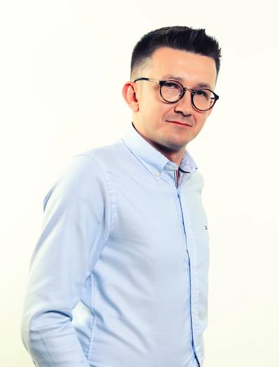 Dr hab. n. med. Piotr Donizy
