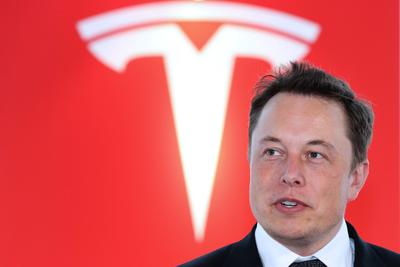 Elon Musk