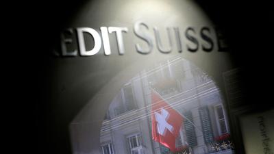 Credit Suisse
