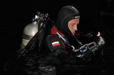 9 października 2009 r. w jaskiniach Dos Ojos na półwyspie Jukatan Leszek Czarnecki ustanowił nowy rekord świata w długości nurkowania — ponad 17 kilometrów
