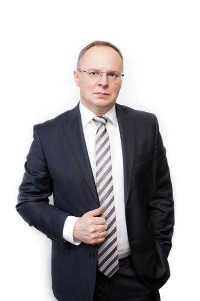 POŻĄDANY IMPULS: