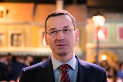 Mateusz Morawiecki