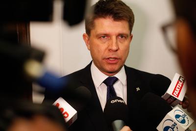 Ryszard Petru
