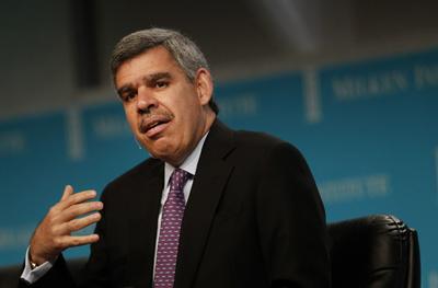 Mohamed El-Erian